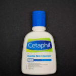 Cetaphil for tattoos ensures gentle cleansing
