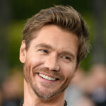 Chad Michael Murray visits
