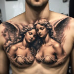 Placement for Tattoo