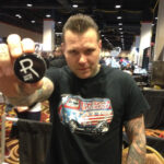 Cleen Rock One, tattoo convention, recovery aftercare