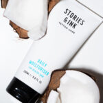 Stories & Ink Daily Moisturizer for Tattoo Preparation