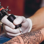 Tattoo safety