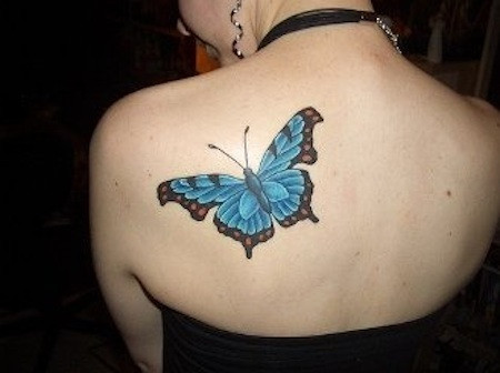 dragon tattoo