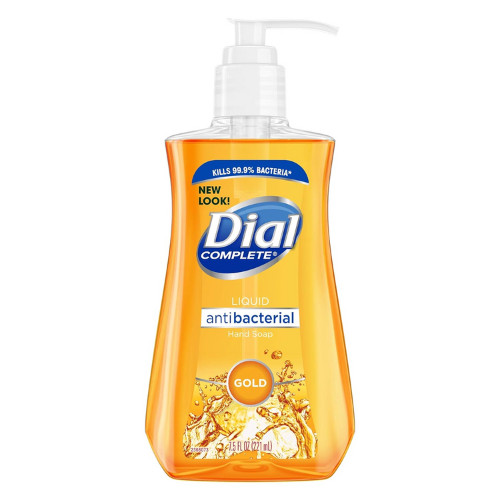 Dial Gold Handsoap
