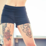 Cardio workouts after getting a tattoo: timing and best practices for tattoo aftercare