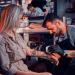 Enhance your tattoo with expert touch-up tips and tricks
