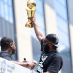 Jaylen Brown's FCHWPO mantra, inspiring fans to get matching tattoos