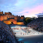 Edinburgh Military Tattoo