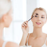 Eyebrow tattoos help simplify makeup routine