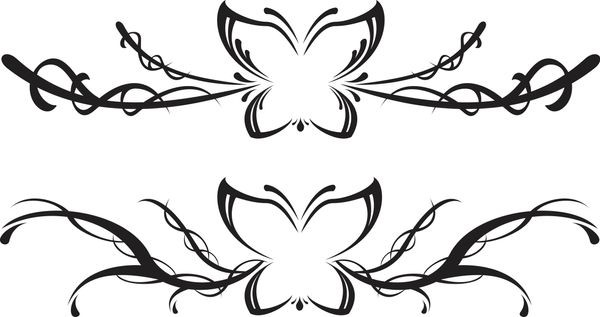 Butterfly Tattoo Meaning