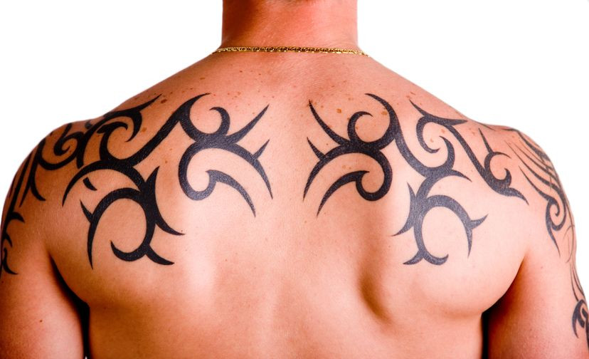 All-Seeing Eye Tattoo Meaning