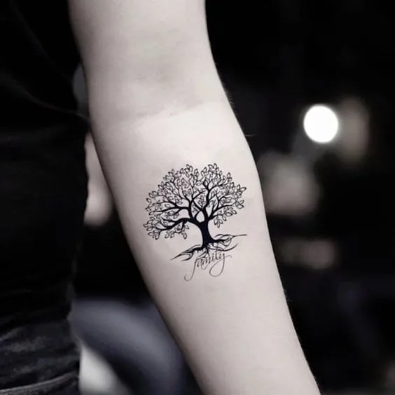 Family Tree