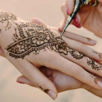 Henna Design