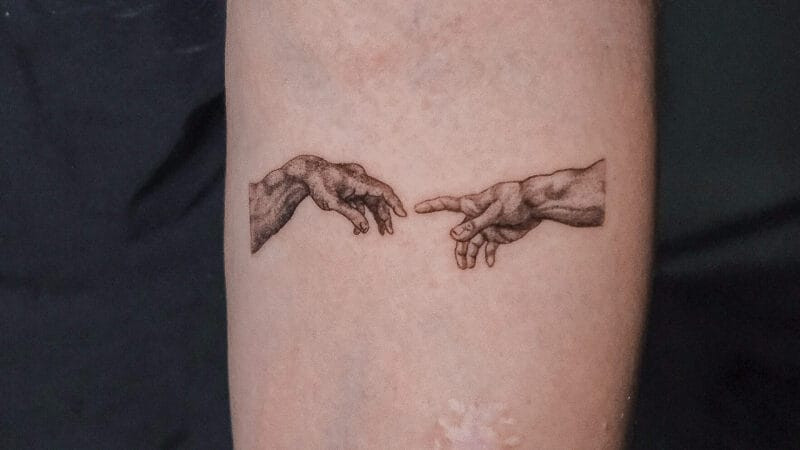 Cost of a Small Realistic Tattoo