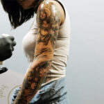 Tattoo Pain Numbing