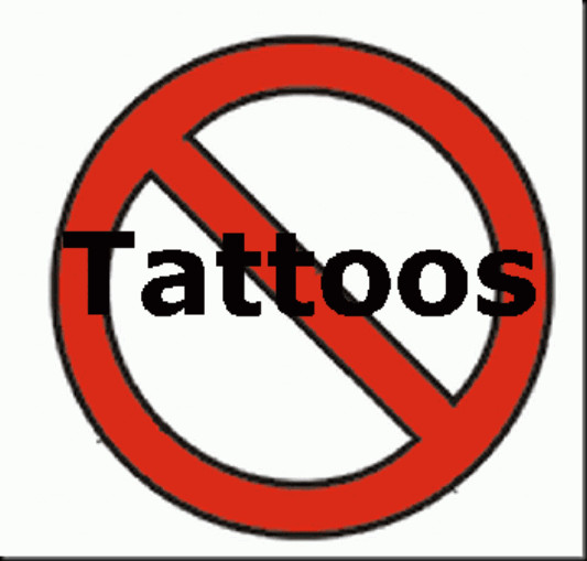 Indecisive Tattoo