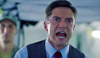 American Ultra Topher Grace