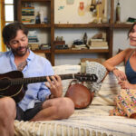 Harry Connick Jr. in Find Me Falling
