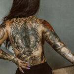 Needle Groupings for Tattoos