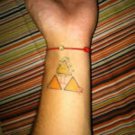 Sloth Tattoo