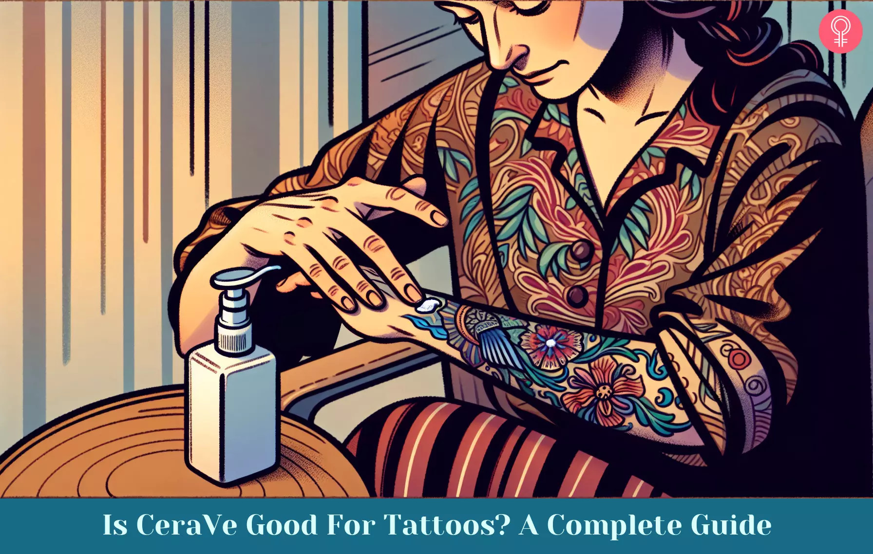Is CeraVe Good For Tattoos? A Complete Guide