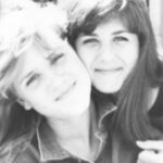 Jennifer Aniston's matching 11 11 tattoo with her best friend, symbolizing their special bond and possibly her birthday.