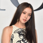 Jisoo heart tattoo speculation