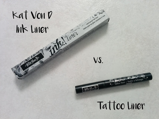 Kat Von D Tattoo Liner