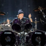 Lars Ulrich says Metallica could record a new album in quarantine