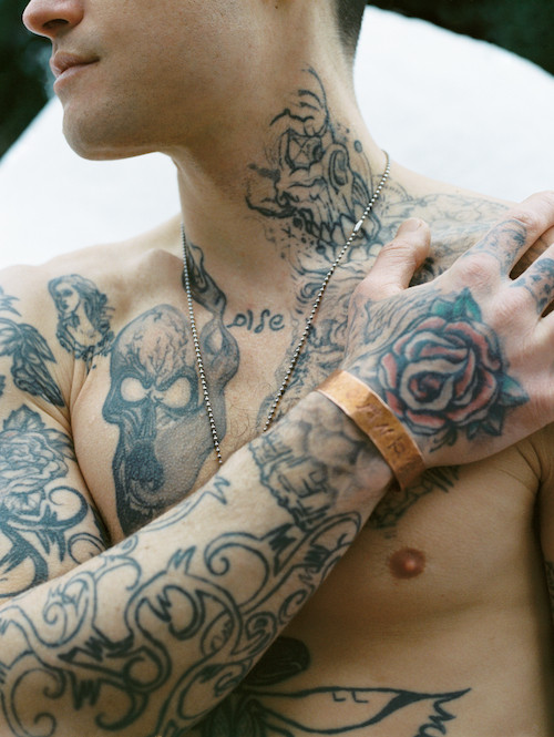 Proper Tattoo Healing Stages