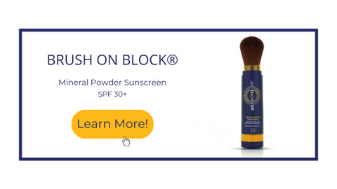 SPF 30 sunscreen
