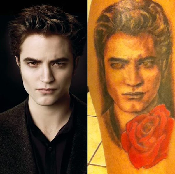 Sheena Leigh Galbraith Tattoo