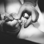 Essential Tattoo Machine Parts