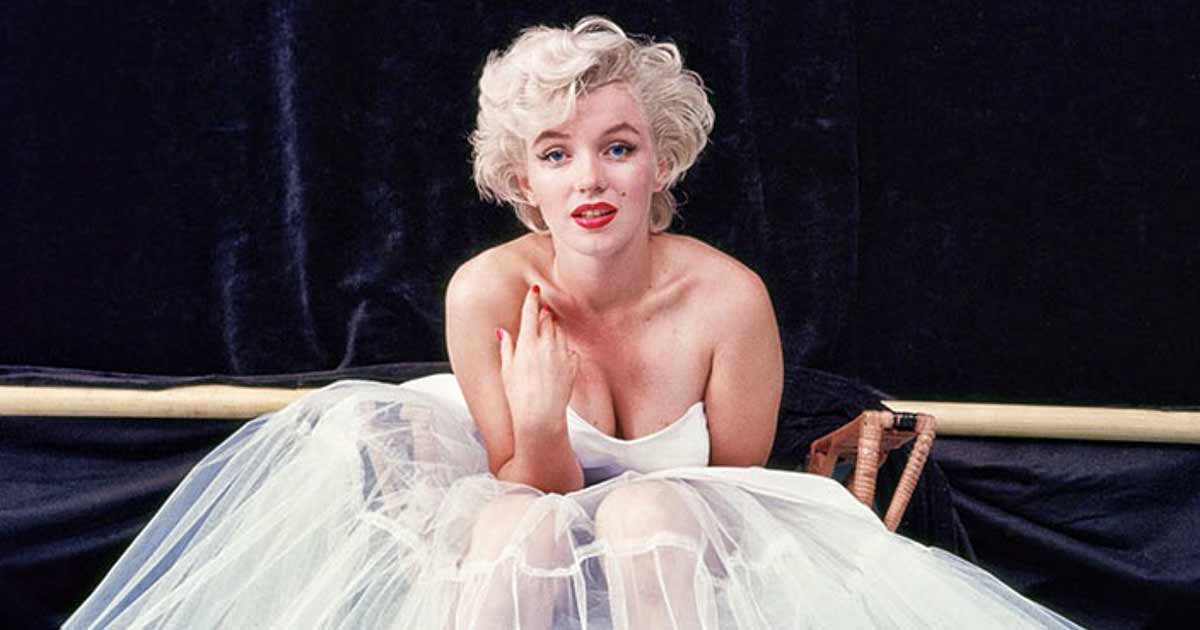 Marilyn Monroe