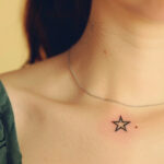 Meaning Of Star Tattoo