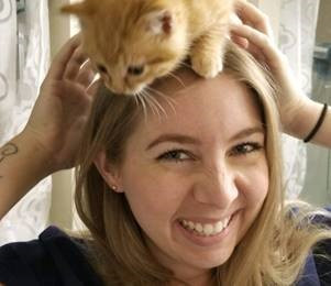 Dr. Meaghan Mielo