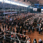 Paris Tattoo Convention 2016, Mondial de Tatouage 2016, tattoo conventions
