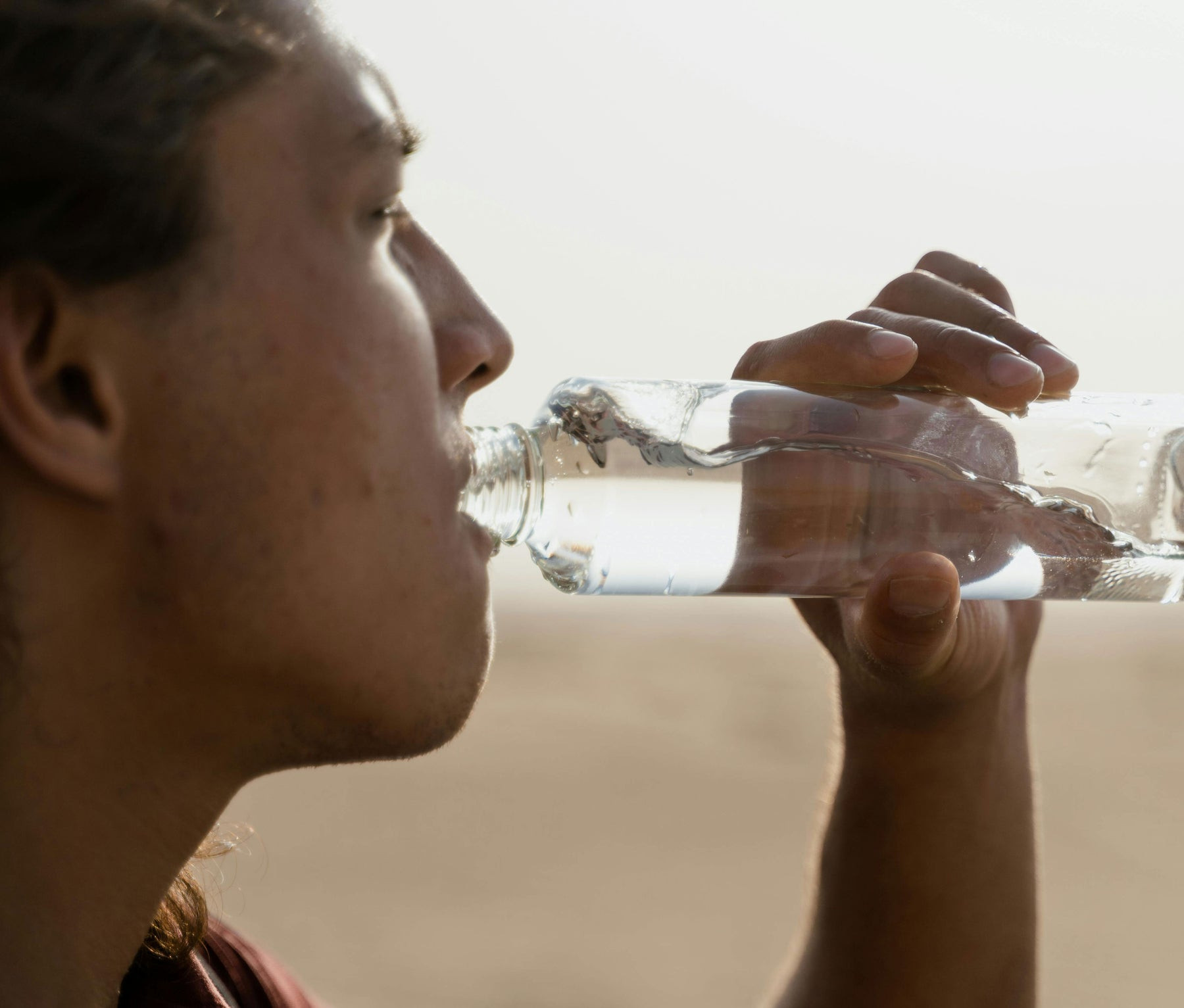 Drink Water