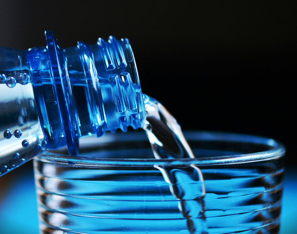 Drink Water