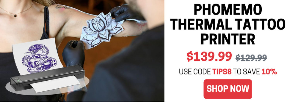 Phomemo Discount code