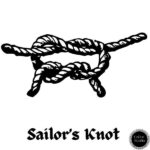 Sailor's Knot Tattoo