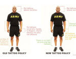 Marine Corps Military Tattoo Policy