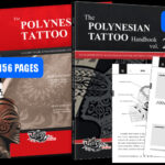 Traditional Samoan Tatau Procedure