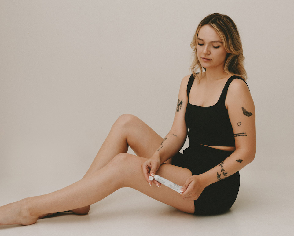 How to make a Brazilian wax less painful