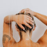 tattoo aftercare showering