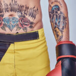 Tattoo aftercare products