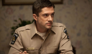 War Machine Topher Grace