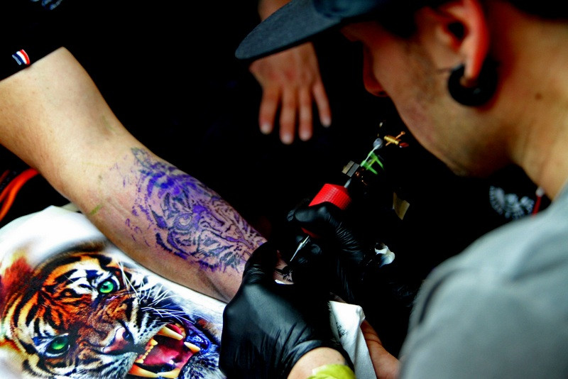 Tattoo