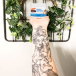 Palmers Cocoa Butter