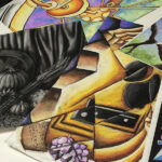 tattoo artist portfolio